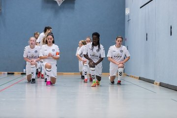 Bild 111 - Loewinnen Cup B-Juniorinnen